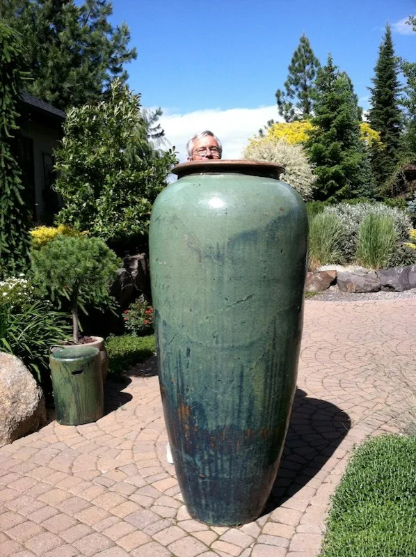 Garden Pots by Barbara Safranek Landscape Design - Photo 9