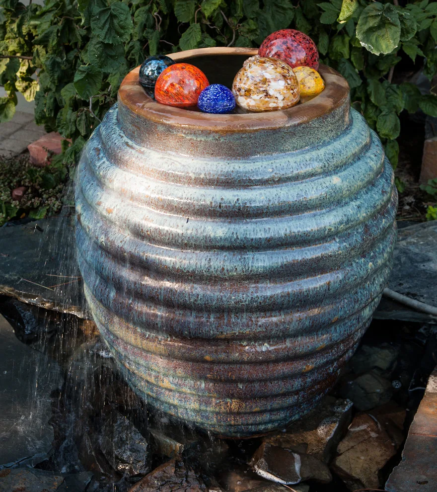 Garden Pots by Barbara Safranek Landscape Design - Photo 3