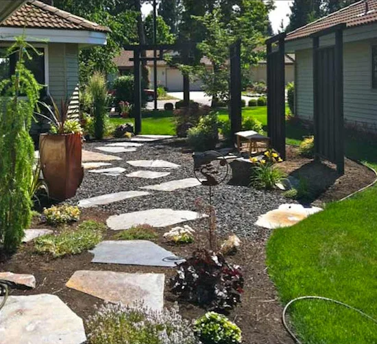 Engaging Hardscapes by Barbara Safranek Landscape Design - Photo 8