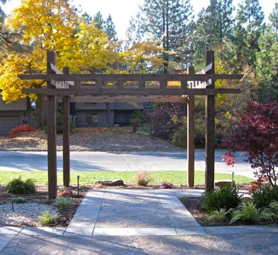 Engaging Hardscapes by Barbara Safranek Landscape Design - Photo 6