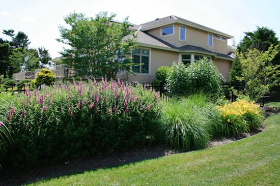 Housing Developments by A&E Landscaping - Photo 5