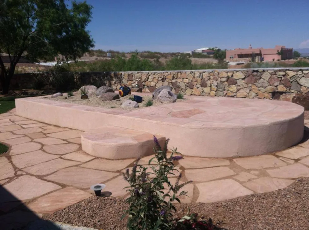 Outdoor Oasis: Pavers and Patios by Brainard's Greenscapes - Photo 9