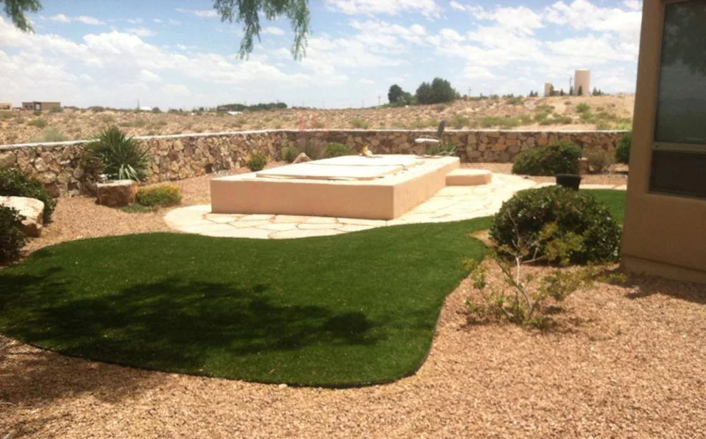 Outdoor Oasis: Pavers and Patios by Brainard's Greenscapes - Photo 10