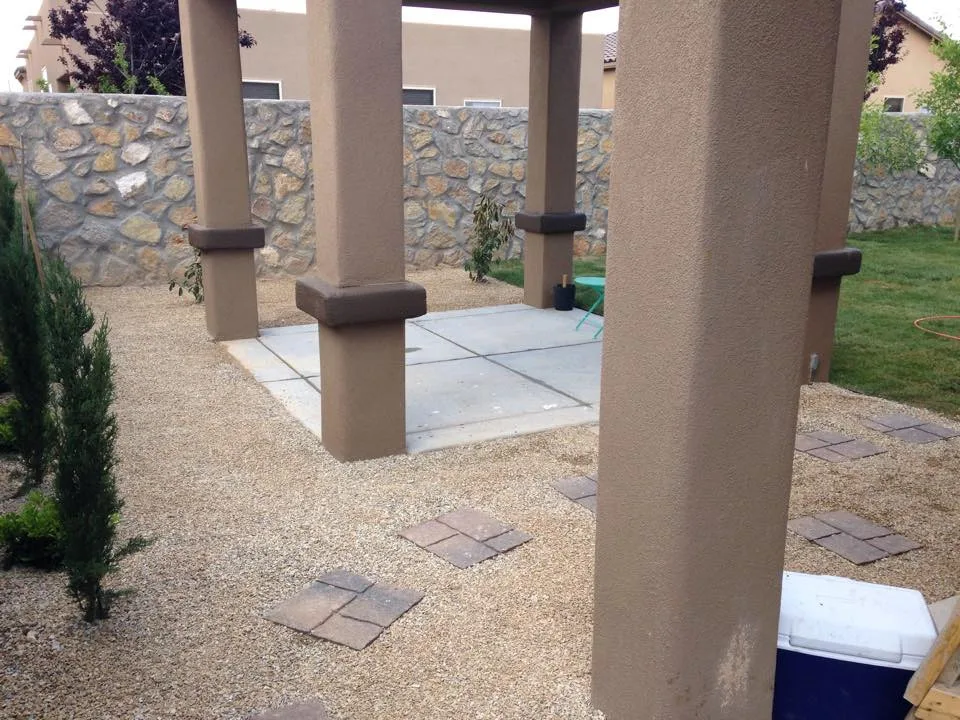 Outdoor Oasis: Pavers and Patios by Brainard's Greenscapes - Photo 3