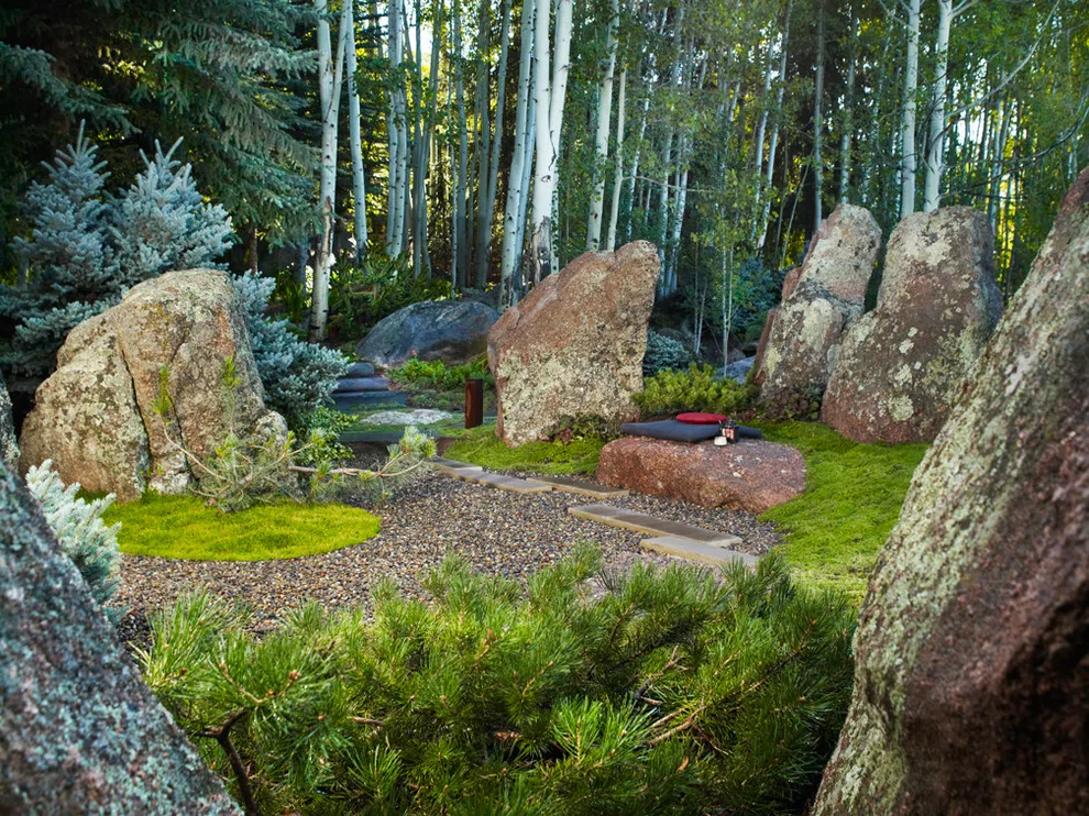 Escape Garden Design - Photo 4