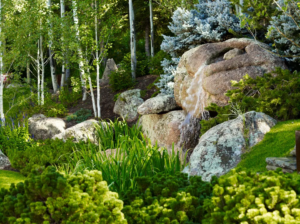 Enchanted Streams by Escape Garden Design - Photo 9