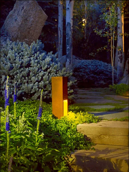 Escape Garden Design - Photo 14