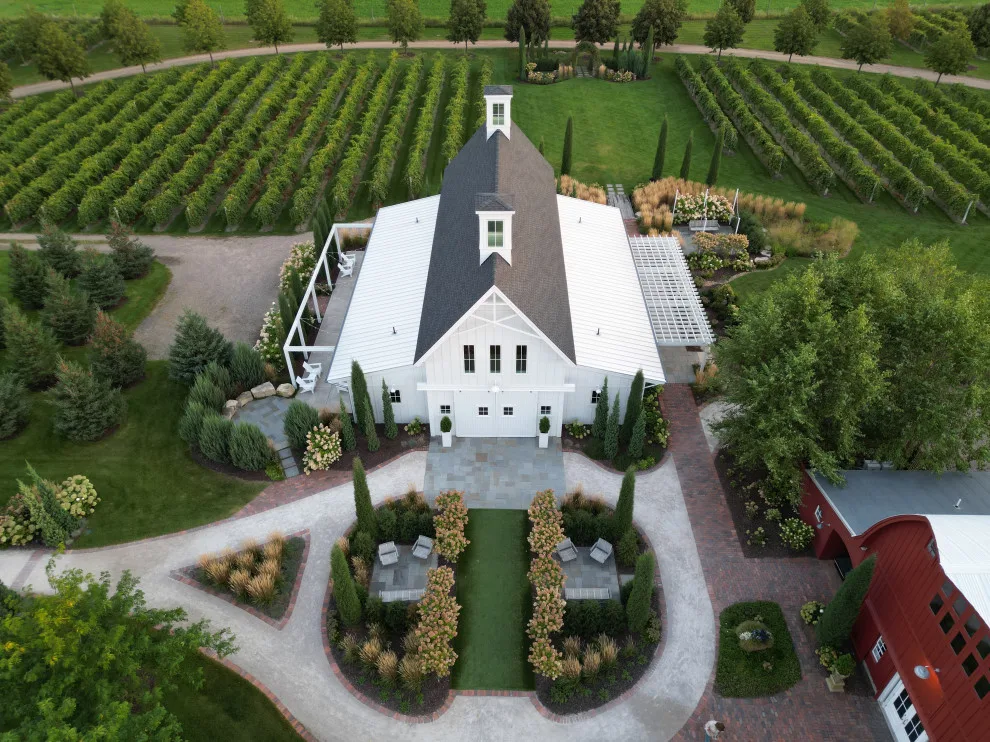 NAPA LOCATION (MN) by HOLMGREN Luxury Exterior Design - Photo 7
