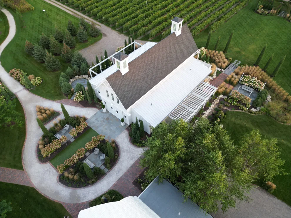 NAPA LOCATION (MN) by HOLMGREN Luxury Exterior Design - Photo 9