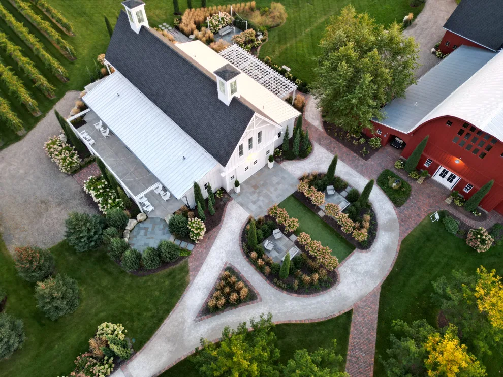 NAPA LOCATION (MN) by HOLMGREN Luxury Exterior Design - Photo 17