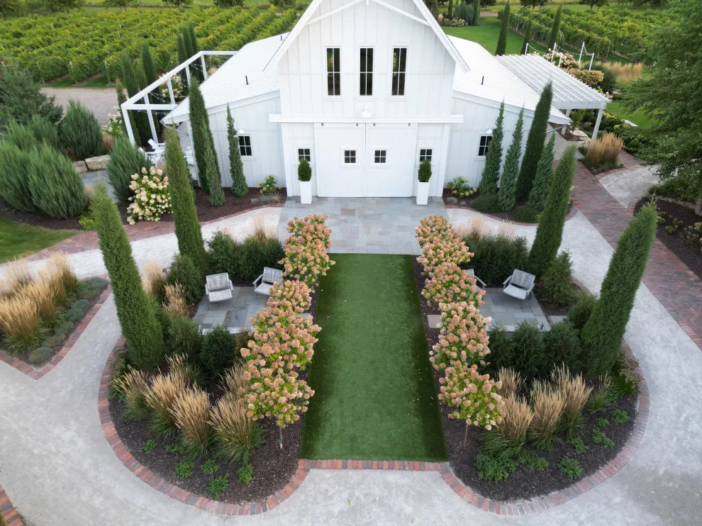 HOLMGREN Luxury Exterior Design - Photo 10