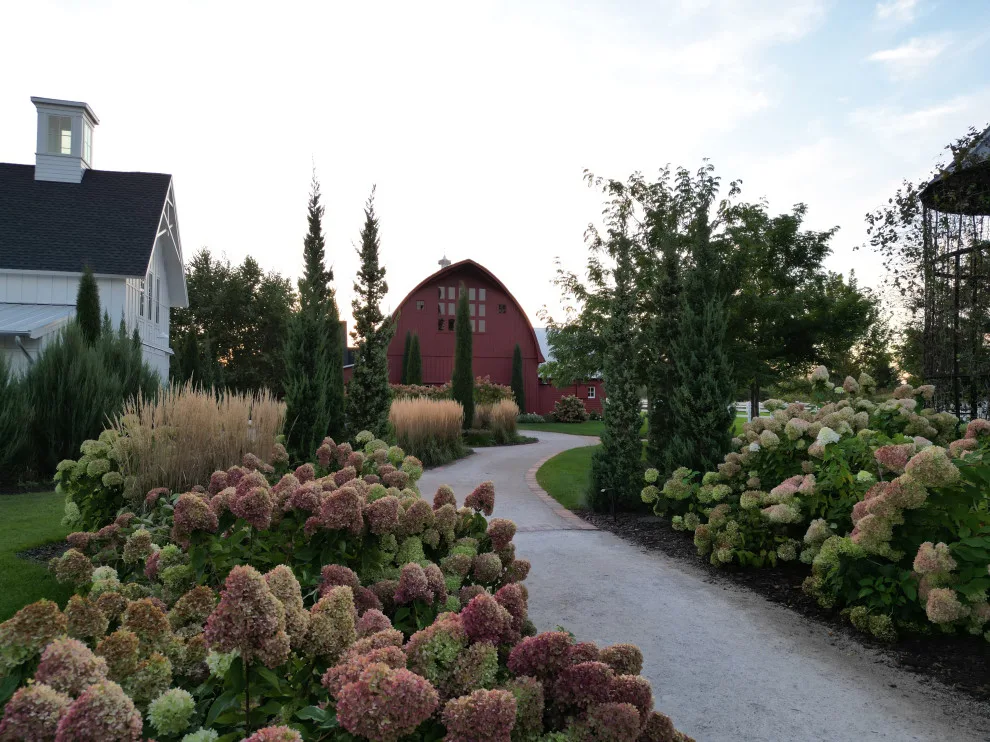 NAPA LOCATION (MN) by HOLMGREN Luxury Exterior Design - Photo 4