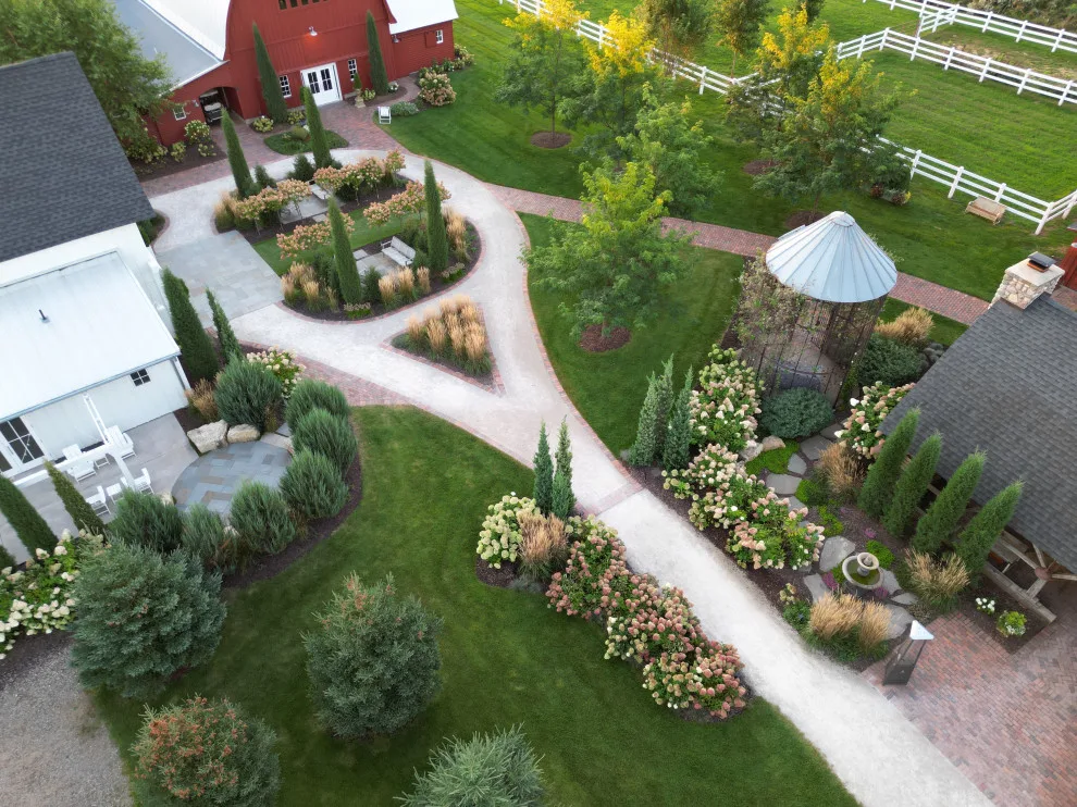 NAPA LOCATION (MN) by HOLMGREN Luxury Exterior Design - Photo 8