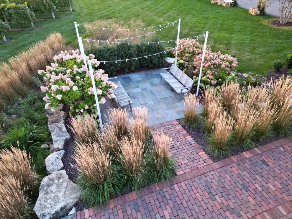 NAPA LOCATION (MN) by HOLMGREN Luxury Exterior Design - Photo 20