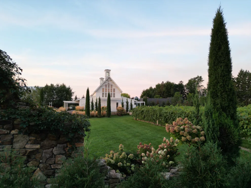 NAPA LOCATION (MN) by HOLMGREN Luxury Exterior Design - Photo 5