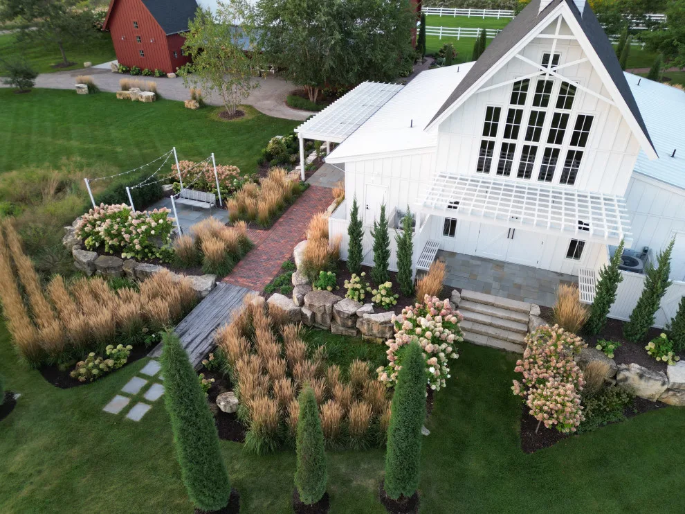 NAPA LOCATION (MN) by HOLMGREN Luxury Exterior Design - Photo 16