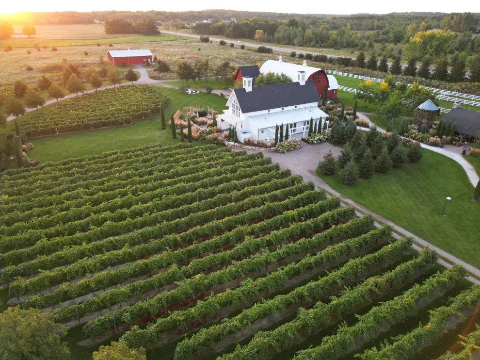 NAPA LOCATION (MN) by HOLMGREN Luxury Exterior Design - Photo 18