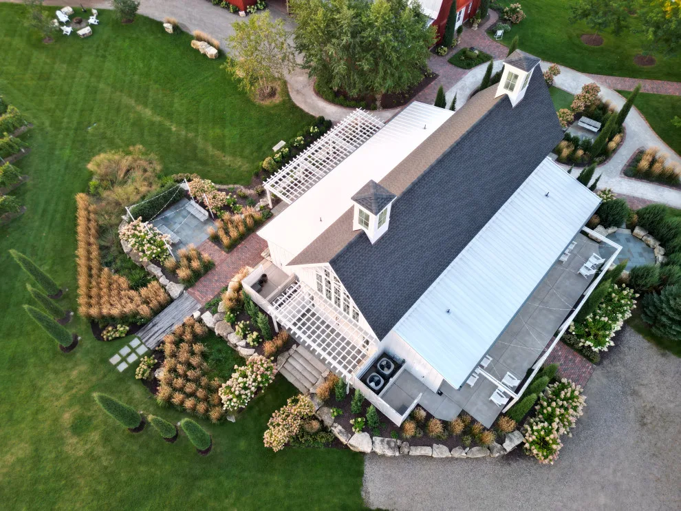 NAPA LOCATION (MN) by HOLMGREN Luxury Exterior Design - Photo 15