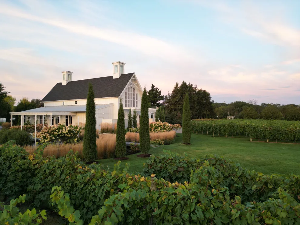 NAPA LOCATION (MN) by HOLMGREN Luxury Exterior Design - Photo 3