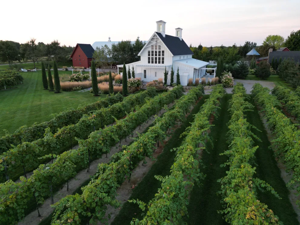 NAPA LOCATION (MN) by HOLMGREN Luxury Exterior Design - Photo 21