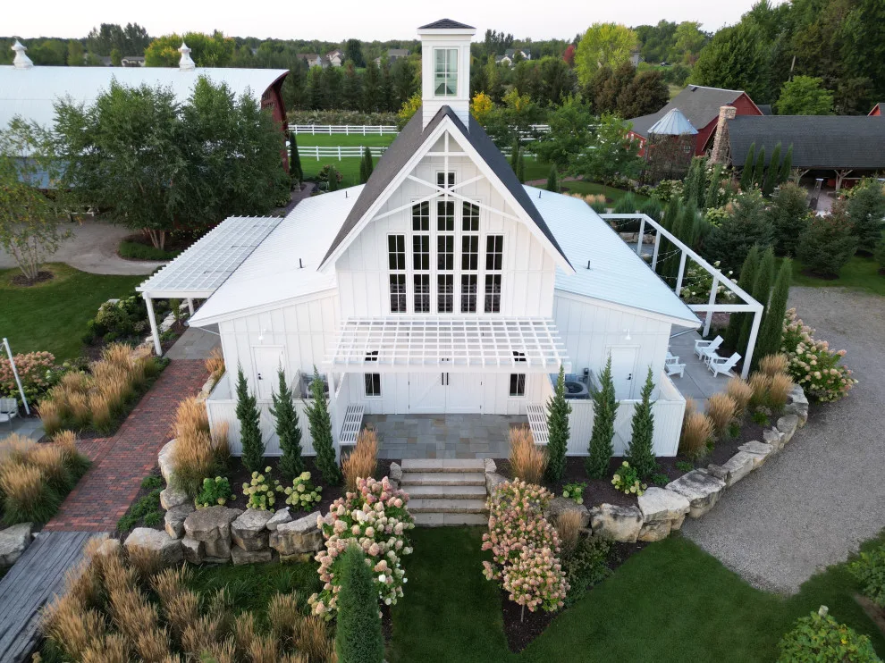 NAPA LOCATION (MN) by HOLMGREN Luxury Exterior Design - Photo 11