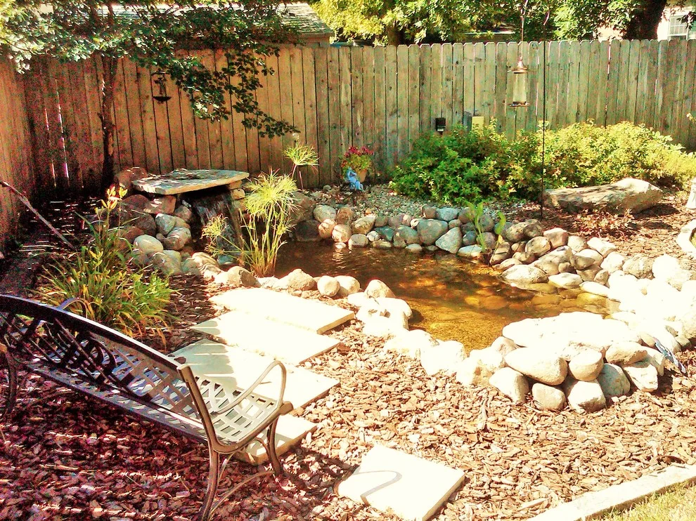 Garden Water Elements by Stony Creek Landscapes - Photo 3
