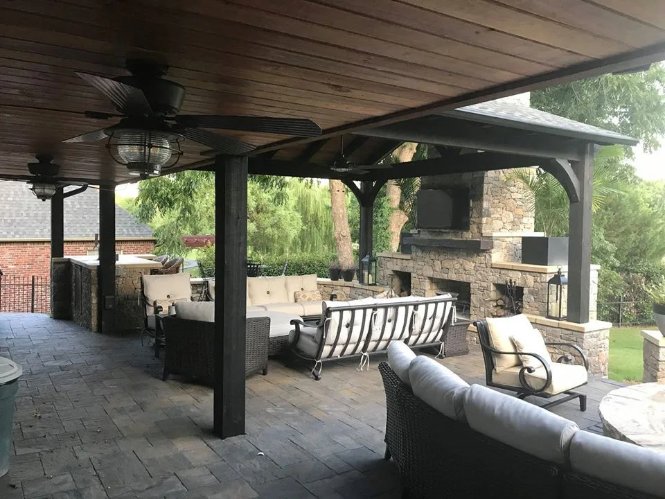 Everything Outdoors Of Tulsa - Photo 2