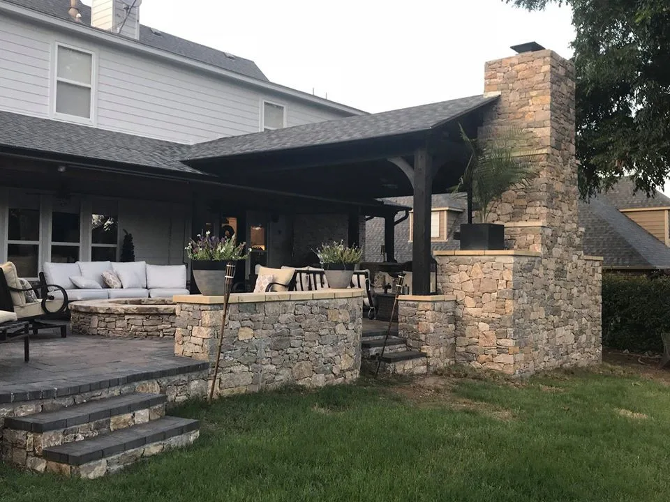 2020 Update - Completed Jobs by Everything Outdoors Of Tulsa - Photo 10