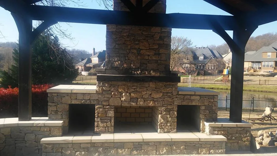 2020 Update - Completed Jobs by Everything Outdoors Of Tulsa - Photo 17