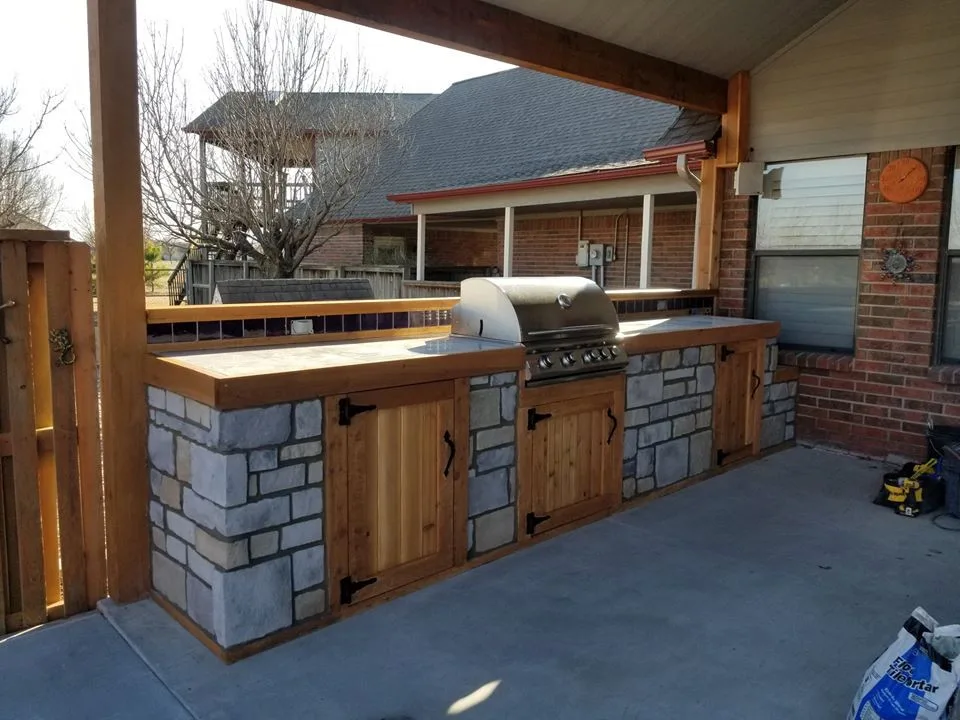 2020 Update - Completed Jobs by Everything Outdoors Of Tulsa - Photo 13