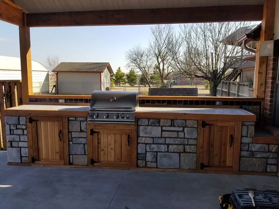 2020 Update - Completed Jobs by Everything Outdoors Of Tulsa - Photo 12