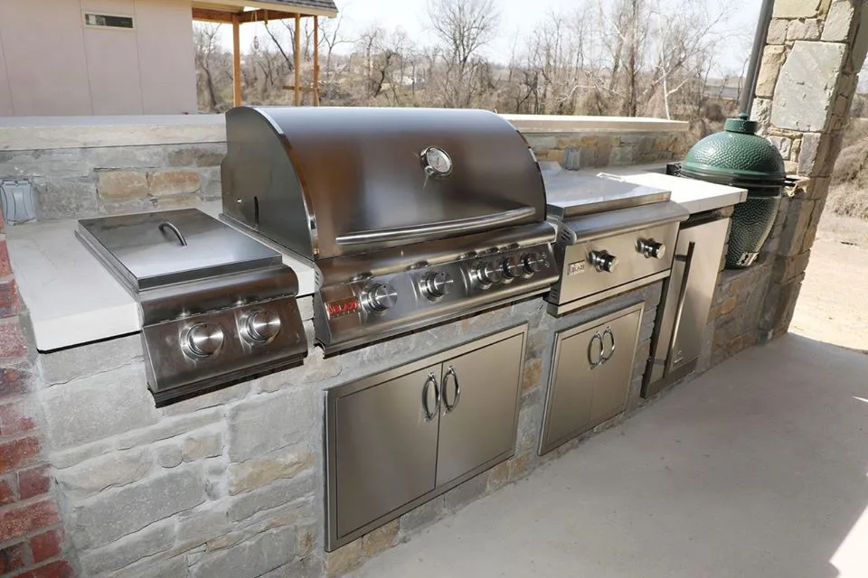 2020 Update - Completed Jobs by Everything Outdoors Of Tulsa - Photo 21