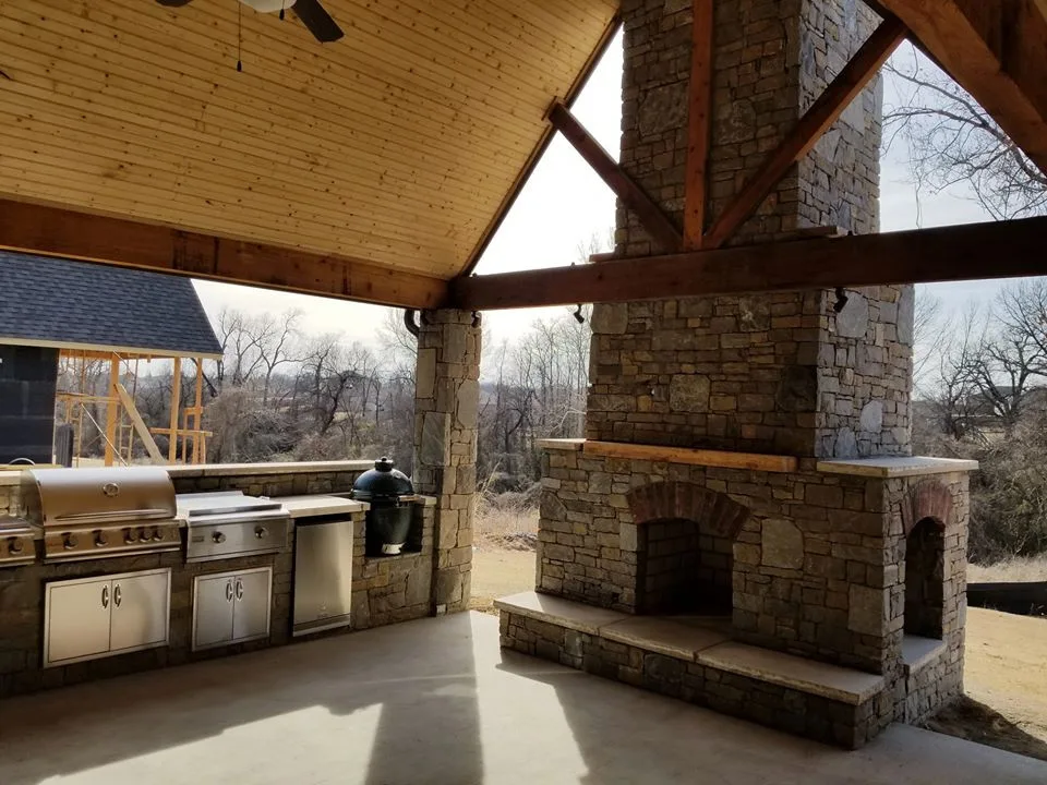 2020 Update - Completed Jobs by Everything Outdoors Of Tulsa - Photo 30