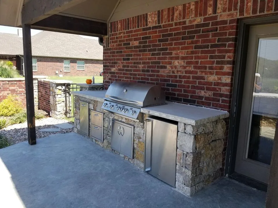 2020 Update - Completed Jobs by Everything Outdoors Of Tulsa - Photo 31