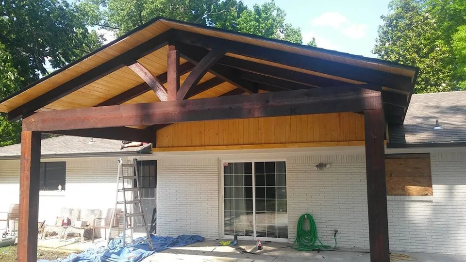 2020 Update - Completed Jobs by Everything Outdoors Of Tulsa - Photo 11
