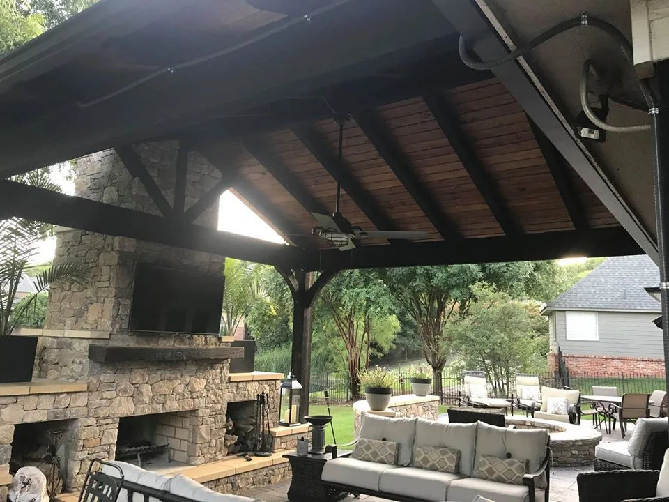2020 Update - Completed Jobs by Everything Outdoors Of Tulsa - Photo 19