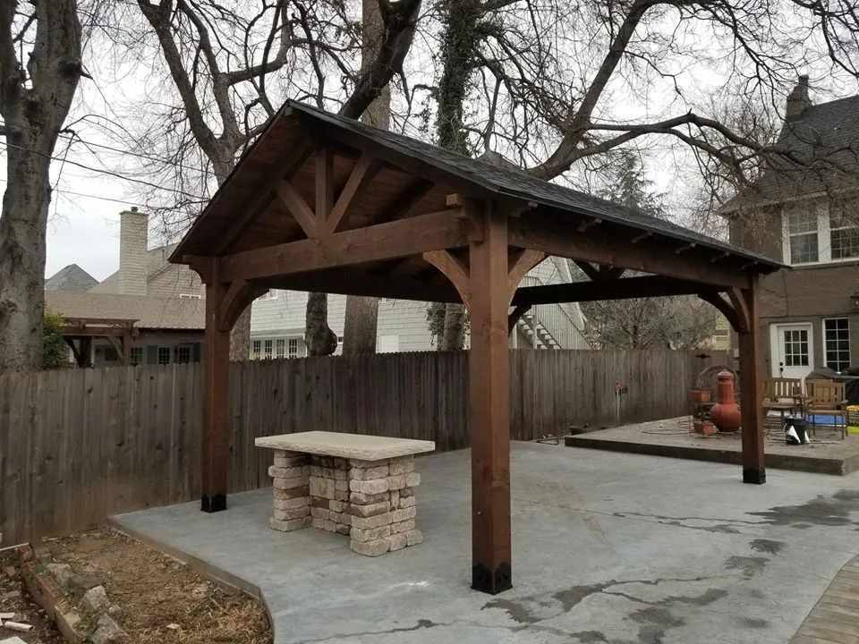 2020 Update - Completed Jobs by Everything Outdoors Of Tulsa - Photo 29