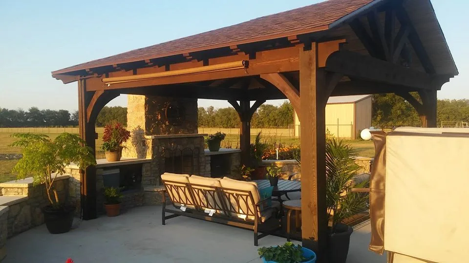 2020 Update - Completed Jobs by Everything Outdoors Of Tulsa - Photo 3