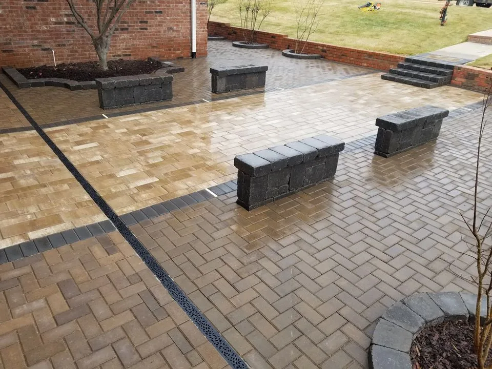 2020 Update - Completed Jobs by Everything Outdoors Of Tulsa - Photo 4