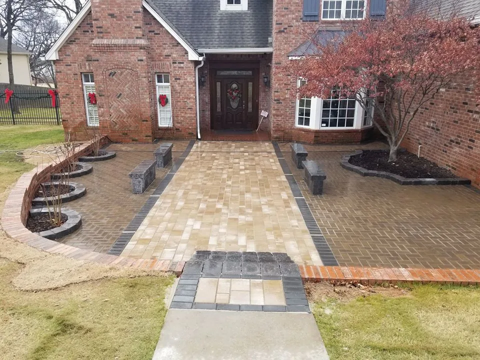 2020 Update - Completed Jobs by Everything Outdoors Of Tulsa - Photo 5