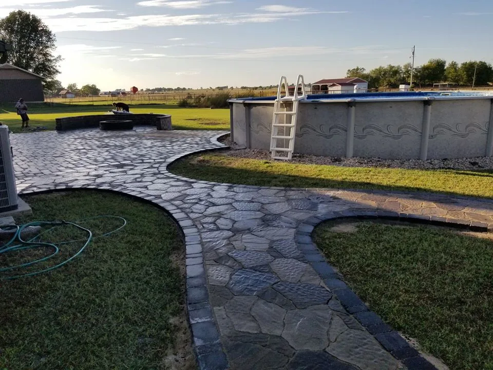2020 Update - Completed Jobs by Everything Outdoors Of Tulsa - Photo 6