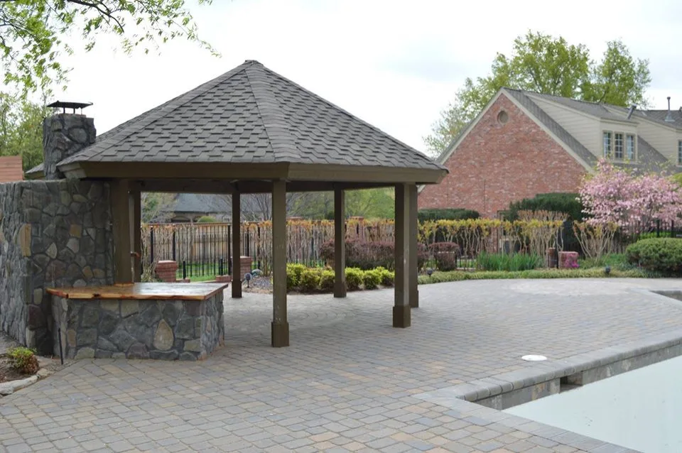 2020 Update - Completed Jobs by Everything Outdoors Of Tulsa - Photo 36