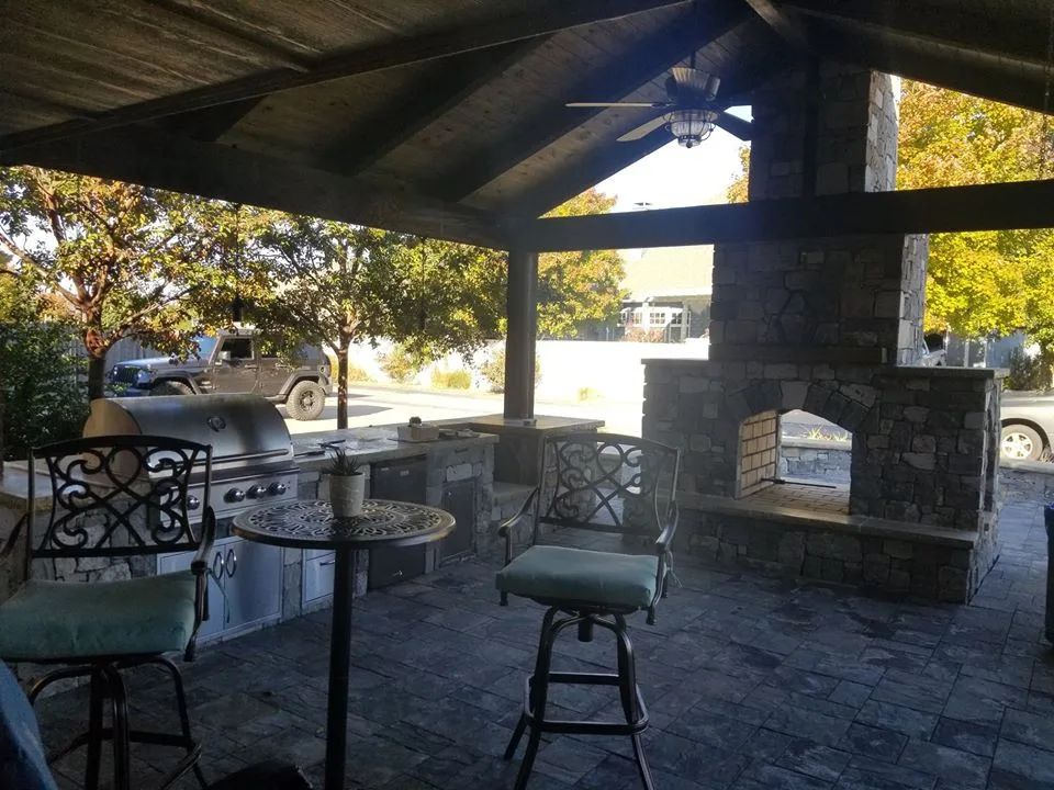 2020 Update - Completed Jobs by Everything Outdoors Of Tulsa - Photo 39