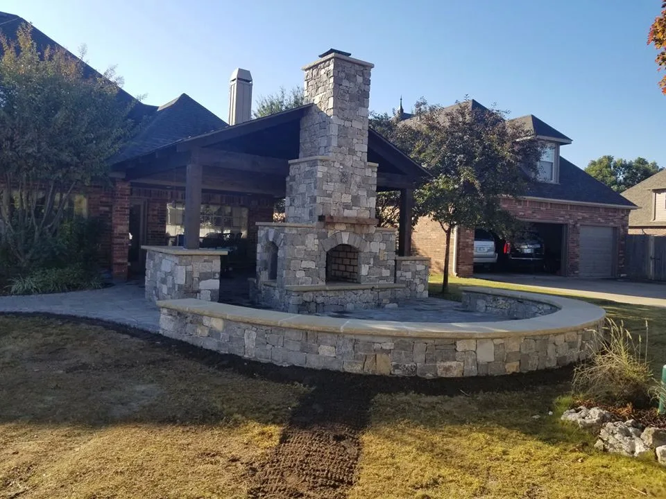 2020 Update - Completed Jobs by Everything Outdoors Of Tulsa - Photo 26