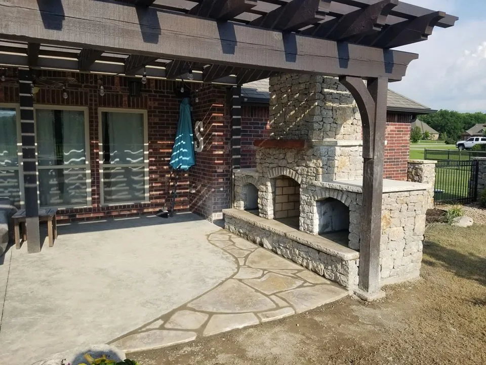 2020 Update - Completed Jobs by Everything Outdoors Of Tulsa - Photo 16