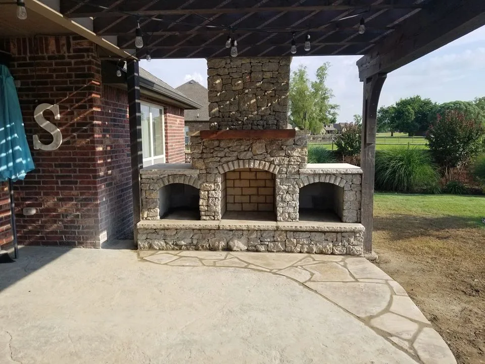 2020 Update - Completed Jobs by Everything Outdoors Of Tulsa - Photo 2
