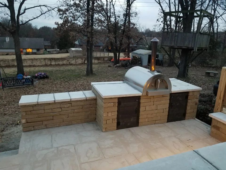 2020 Update - Completed Jobs by Everything Outdoors Of Tulsa - Photo 22