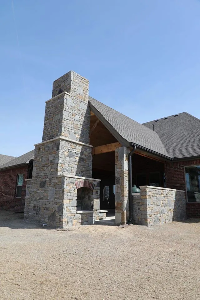 2020 Update - Completed Jobs by Everything Outdoors Of Tulsa - Photo 9