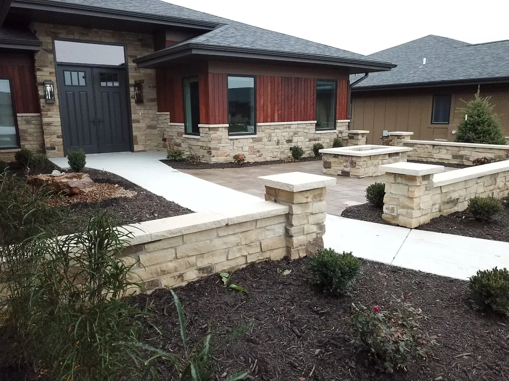 Fresh Initiative by Cutting Edge Landscapes - Photo 4