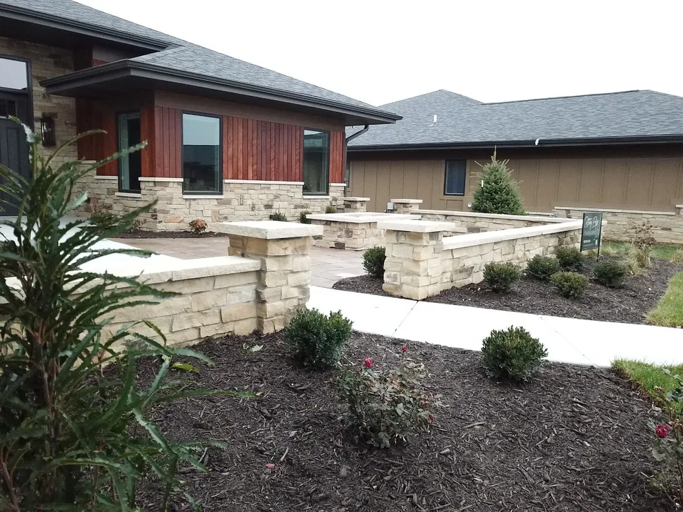 Fresh Initiative by Cutting Edge Landscapes - Photo 2